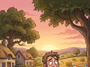 Lady and the Farmer