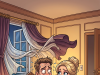 Their Honeymoon Confession Went Very Wrong 😂