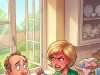 Character Witness