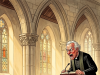 The Sunday Sermon and the Sinner