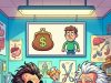 A Lawyer Tried to Scam a Doctor Out of a $100 Guarantee—But the Doctor’s Brilliant Counter-Tricks Left Him Penniless