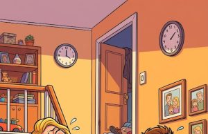 The World’s Most Gullible Husband
