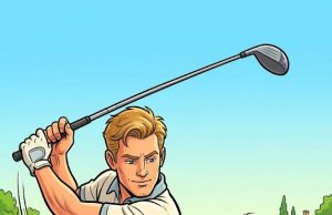 The Most Terrifying Handicap in Golf