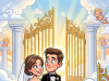 Marriage in heaven
