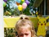 My mother-in-law actually had the nerve to kick my little daughter out of a family birthday party. I was ready to tear the house down, but when I finally confronted her and found out the real reason why, I was left completely speechless.
