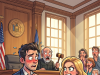 The Plot Twist in the Divorce Court