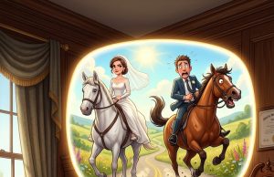 The Husband Material Test