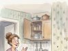 The Advanced Gender Studies of Household Pests