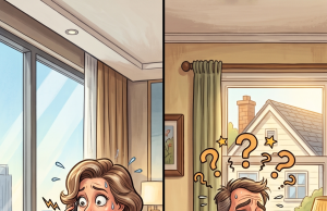 She Asked Him to Break Bad News Gently… He Took It Literally
