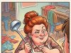 The Mystery of the Silver Ladle
