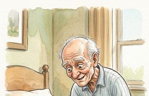 Gone But Not Forgotten at Ninety-Two