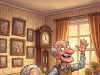 The Forgetful Couple