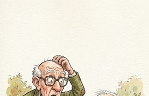 The Ultimate Standards for an 80-Year-Old Groom