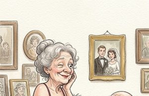 The Fifty-Year Strategic Evaluation of a Marriage Proposal