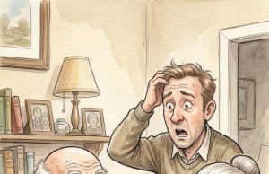 Grandpa’s “One Pill” Cost a Lot More Than Expected