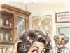 She Loved Looking Younger… Until One Tiny Detail!