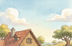 The Happy Pig