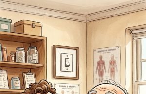 The Doctor Was Amazed by Arthur’s Relationship with God