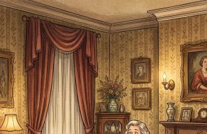 After 30 Years, He Still Calls Her Darling…