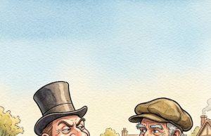 The Well Deal