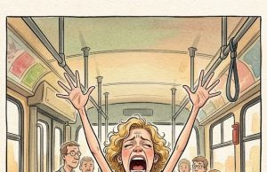 The Bus Test